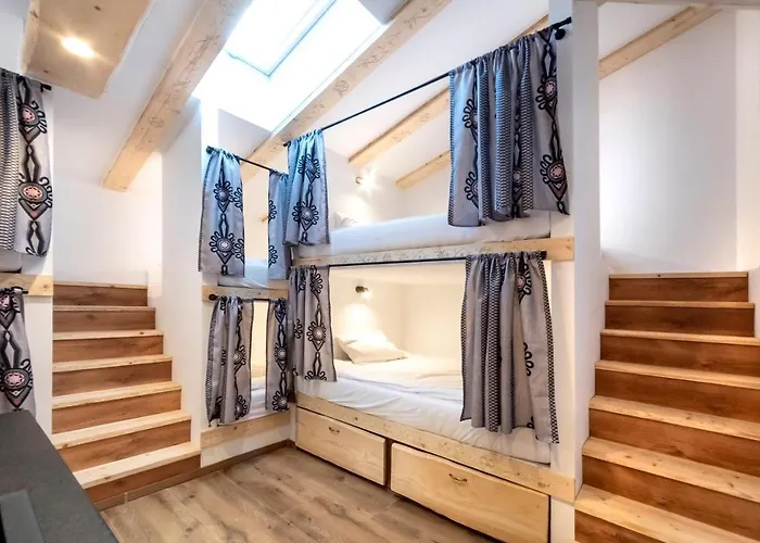 Z Jacuzzi Na Wylacznosc Nad Morzem *