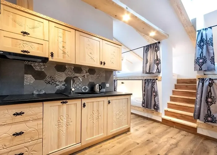 Z Jacuzzi Na Wylacznosc Nad Morzem Łeba